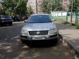 Volkswagen Passat 2000 годаүшін2 600 000 тг. в Астана – фото 4