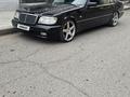Mercedes-Benz S 320 1997 года за 6 500 000 тг. в Шымкент