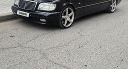 Mercedes-Benz S 320 1997 года за 6 500 000 тг. в Шымкент