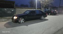 Mercedes-Benz S 320 1997 года за 6 500 000 тг. в Шымкент – фото 3