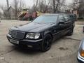 Mercedes-Benz S 320 1997 года за 6 500 000 тг. в Шымкент – фото 4