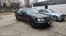 Mercedes-Benz S 320 1997 года за 6 500 000 тг. в Шымкент – фото 5