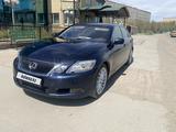 Lexus GS 300 2005 года за 5 700 000 тг. в Аягоз – фото 3