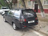ВАЗ (Lada) 2111 2008 года за 800 000 тг. в Атырау – фото 4