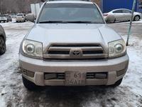 Toyota 4Runner 2003 годаfor8 800 000 тг. в Актобе