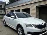 Skoda Octavia 2018 года за 8 200 000 тг. в Усть-Каменогорск