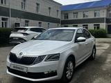 Skoda Octavia 2018 года за 8 200 000 тг. в Усть-Каменогорск – фото 3