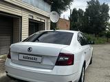 Skoda Octavia 2018 года за 8 200 000 тг. в Усть-Каменогорск – фото 5