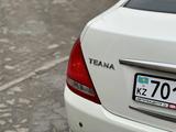 Nissan Teana 2003 года за 4 200 000 тг. в Бейнеу – фото 4