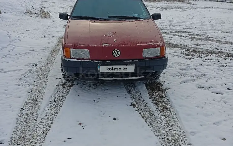 Volkswagen Passat 1992 годаүшін850 000 тг. в Тараз