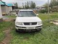 Volkswagen Passat 1997 годаүшін1 800 000 тг. в Актобе – фото 3