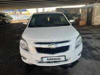 Chevrolet Cobalt 2014 года за 3 800 000 тг. в Алматы