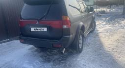 Mitsubishi Challenger 1997 годаfor3 500 000 тг. в Петропавловск – фото 2