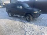 Mitsubishi Challenger 1997 годаfor3 500 000 тг. в Петропавловск