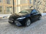 Toyota Camry 2020 годаүшін12 800 000 тг. в Алматы – фото 2