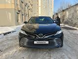 Toyota Camry 2020 годаүшін12 800 000 тг. в Алматы