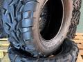 Задние шины 25x10-12 Новые. Для квадроцикла от 200 кубов и выше. за 45 000 тг. в Алматы – фото 3