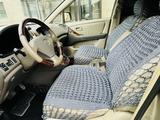 Lexus RX 300 1999 года за 5 000 000 тг. в Астана – фото 4