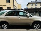 Lexus RX 300 1999 года за 5 000 000 тг. в Астана – фото 3