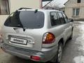 Hyundai Santa Fe 2002 годаүшін3 600 000 тг. в Шымкент – фото 5