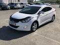 Hyundai Elantra 2012 годаүшін6 500 000 тг. в Атырау – фото 2