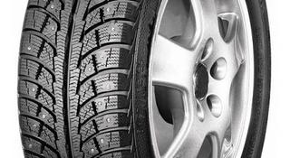 225/65R17 MP30 Sibir Ice 2 SUV 106T Matador за 45 700 тг. в Алматы