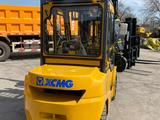 XCMG  XCB-DT30 2023 года в Алматы – фото 4