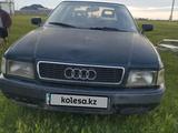 Audi 80 1993 годаүшін720 000 тг. в Тараз – фото 4