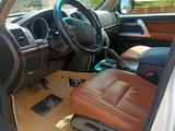 Toyota Land Cruiser 2008 года за 21 500 000 тг. в Жанаозен – фото 4