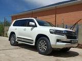 Toyota Land Cruiser 2008 года за 21 500 000 тг. в Жанаозен – фото 5