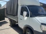 ГАЗ ГАЗель 2007 годаүшін3 100 000 тг. в Алматы – фото 3
