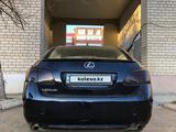 Lexus GS 350 2008 года за 6 200 000 тг. в Уральск