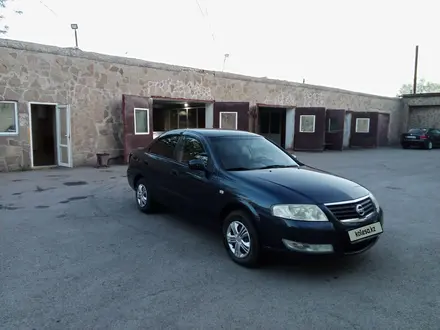 Nissan Almera Classic 2007 года за 3 150 000 тг. в Караганда – фото 12