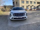 Haval Jolion 2022 года за 12 600 000 тг. в Караганда – фото 3