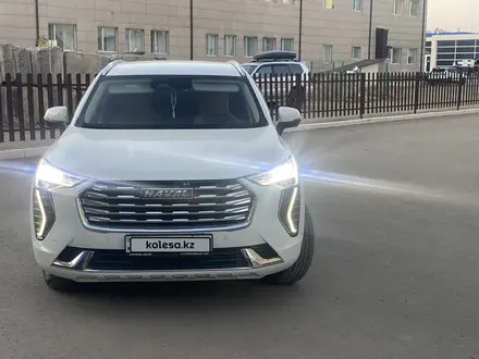 Haval Jolion 2023 года за 10 100 000 тг. в Караганда – фото 29