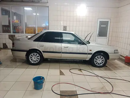 Mazda 626 1992 года за 1 000 000 тг. в Алматы – фото 2