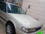 Mazda 626 1992 годаүшін1 000 000 тг. в Алматы