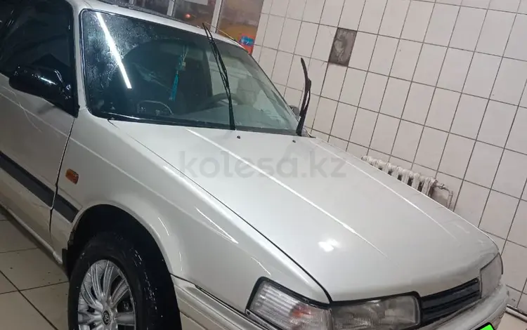 Mazda 626 1992 года за 1 000 000 тг. в Алматы