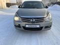 Nissan Almera 2015 года за 3 350 000 тг. в Караганда – фото 2