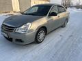 Nissan Almera 2015 года за 3 350 000 тг. в Караганда