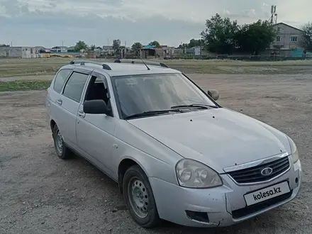 ВАЗ (Lada) Priora 2171 2012 года за 2 300 000 тг. в Семей – фото 2