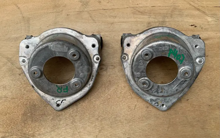 Опора (чаша, чашка) стойки амортизатора верхняя Пежо 407 за 5 000 тг. в Алматы