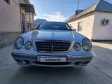 Mercedes-Benz E 280 2001 годаfor5 000 000 тг. в Кызылорда