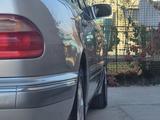 Mercedes-Benz E 280 2001 годаfor5 000 000 тг. в Кызылорда – фото 2