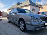 Mercedes-Benz E 280 2001 годаfor5 000 000 тг. в Кызылорда – фото 5