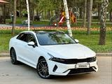 Kia K5 2024 года за 13 900 000 тг. в Алматы