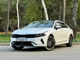 Kia K5 2024 года за 13 900 000 тг. в Алматы – фото 4