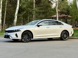 Kia K5 2024 года за 13 900 000 тг. в Алматы – фото 5