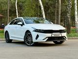 Kia K5 2024 года за 13 900 000 тг. в Алматы – фото 2