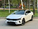 Kia K5 2024 года за 13 900 000 тг. в Алматы – фото 3